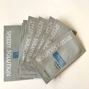 Missha Korean Beauty Skincare Anti-Trouble Patches